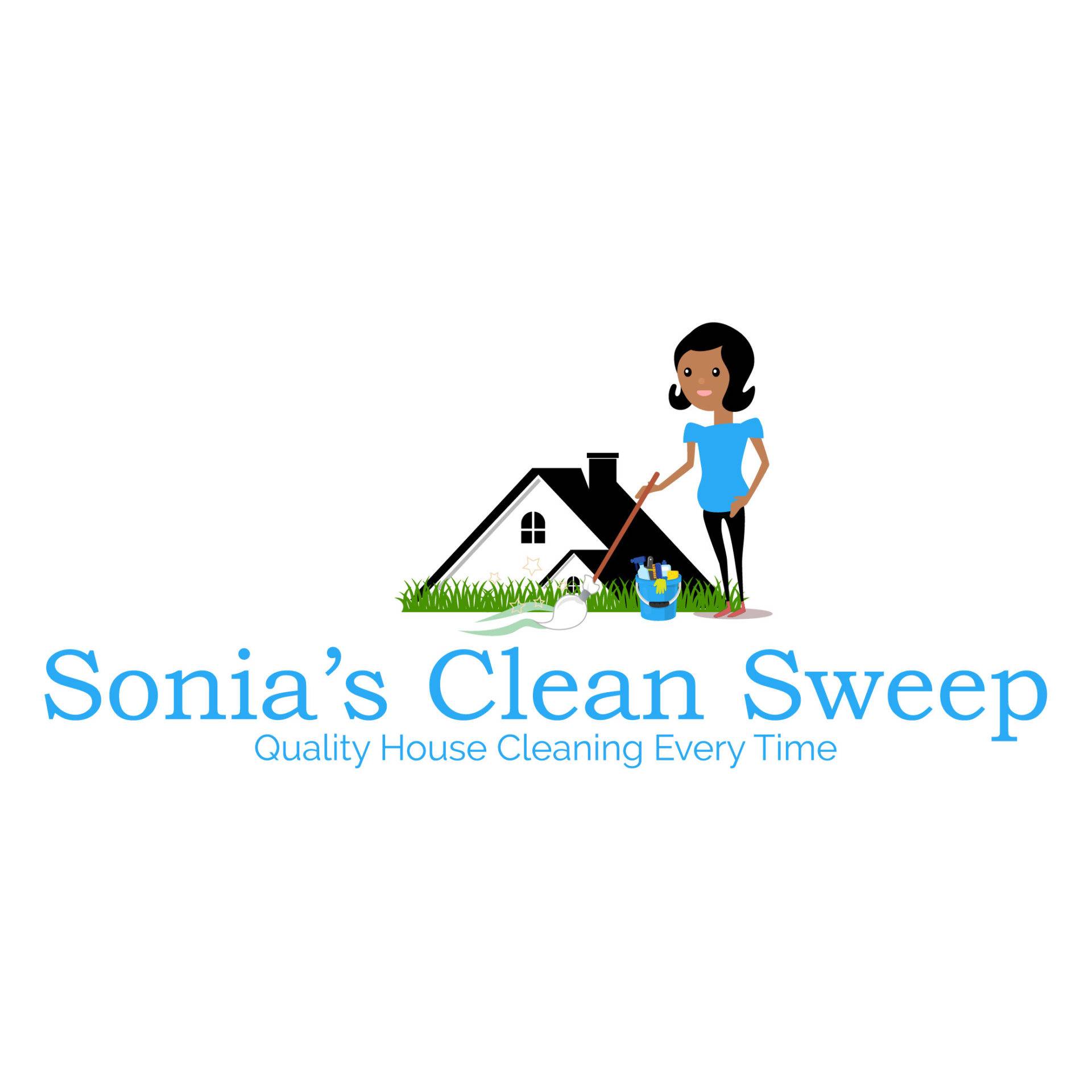 Sonia's Clean Sweep