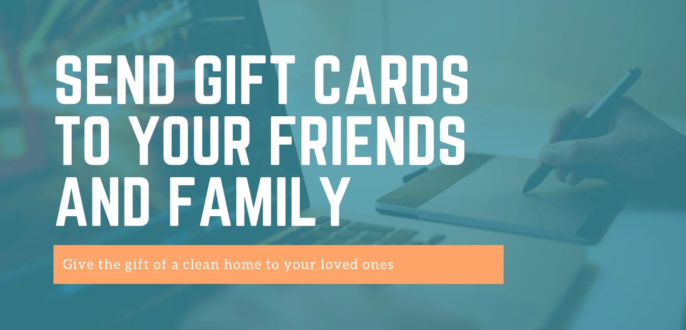 gift card banner image