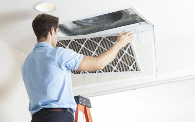 Don’t Overlook This! Tips for Effective Apartment Air Duct Cleaning