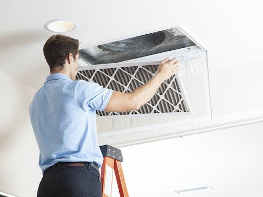 Don’t Overlook This! Tips for Effective Apartment Air Duct Cleaning