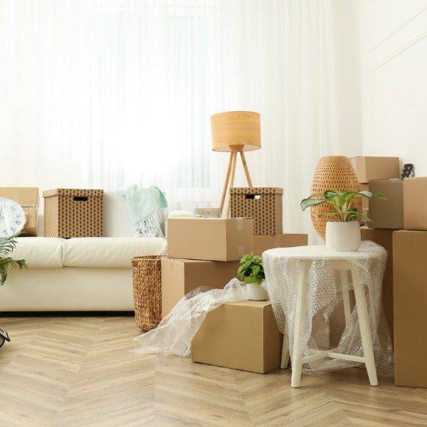 Lend A Hand With A Move Out Cleaning Service