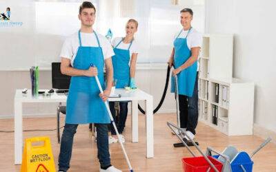 Revitalize Your Space with a One Time Deep Cleaning Service