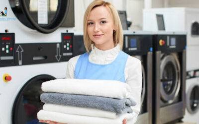 Revitalize & Organize: Premium House Cleaning and Laundry Services