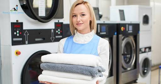 Revitalize & Organize: Premium House Cleaning and Laundry Services