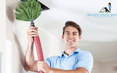 Optimize Indoor Air Quality: Air Duct and Commercial Cleaning Services in Dekalb County