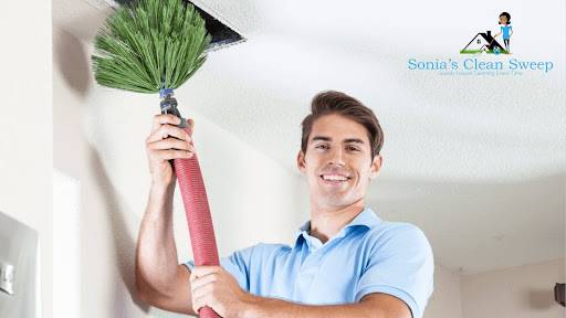 Optimize Indoor Air Quality: Air Duct and Commercial Cleaning Services in Dekalb County