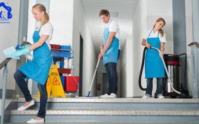 Transform Your Home: Professional Residential Cleaning and Kitchen Deep Cleaning Service