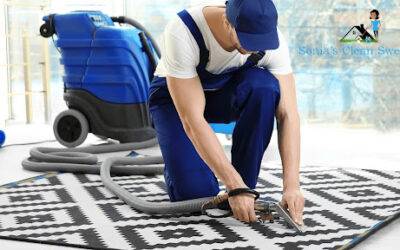 Refresh Your Space: Gwinnett County Cleaning Services, Featuring Expert Carpet Cleaning