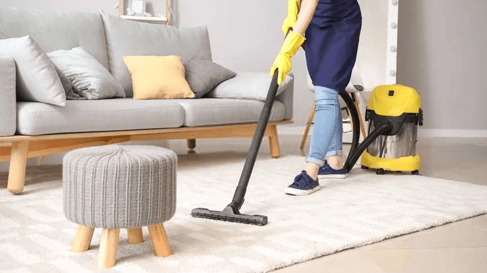 Understanding the True Value of a One-Time Deep Cleaning Service