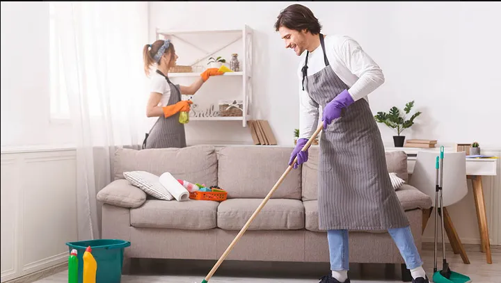 How Residential Cleaning Helps Rental Property Owners Avoid Tenant Complaints